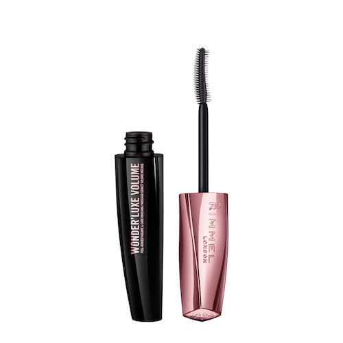 529281639481821 Wonder Luxe Volume Mascara tusz do rzęs 003 Extreme Black 11ml - obrazek 1