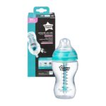 Closer To Nature Advanced Anti-Colic butelka antykolkowa 3m+ 340ml