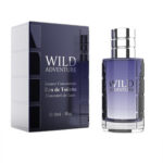 Wild Adventure woda toaletowa spray 30ml