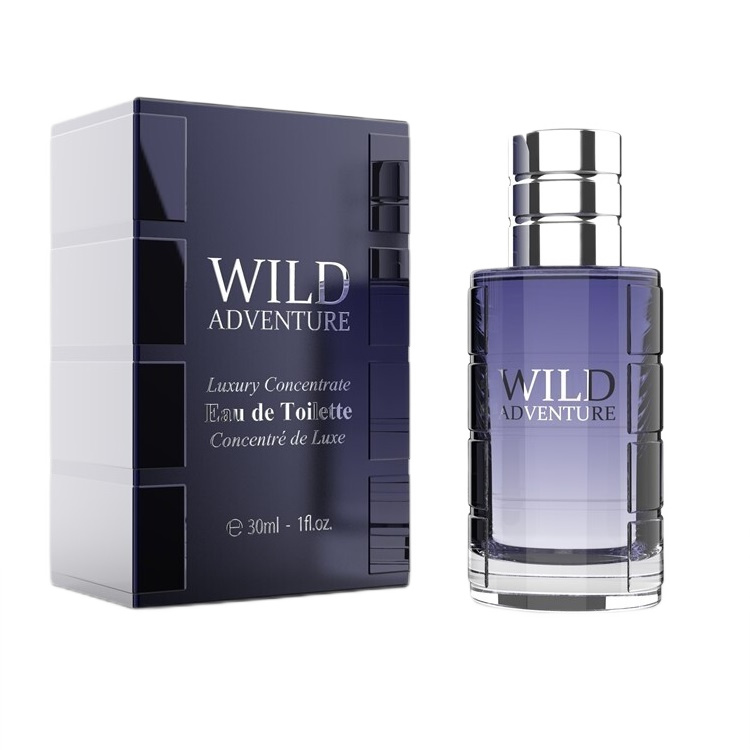 52944151739814846 Wild Adventure woda toaletowa spray 30ml - obrazek 1