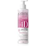 White Prestige 4D Whitening Gentle Make-up Removing Lotion wybielający płyn do demakijażu 245ml