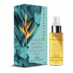 Serum Biotyna + Jojoba Zdrowe i elastyczne włosy 50ml