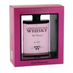 Whisky Pink Diamond woda perfumowana spray 90ml