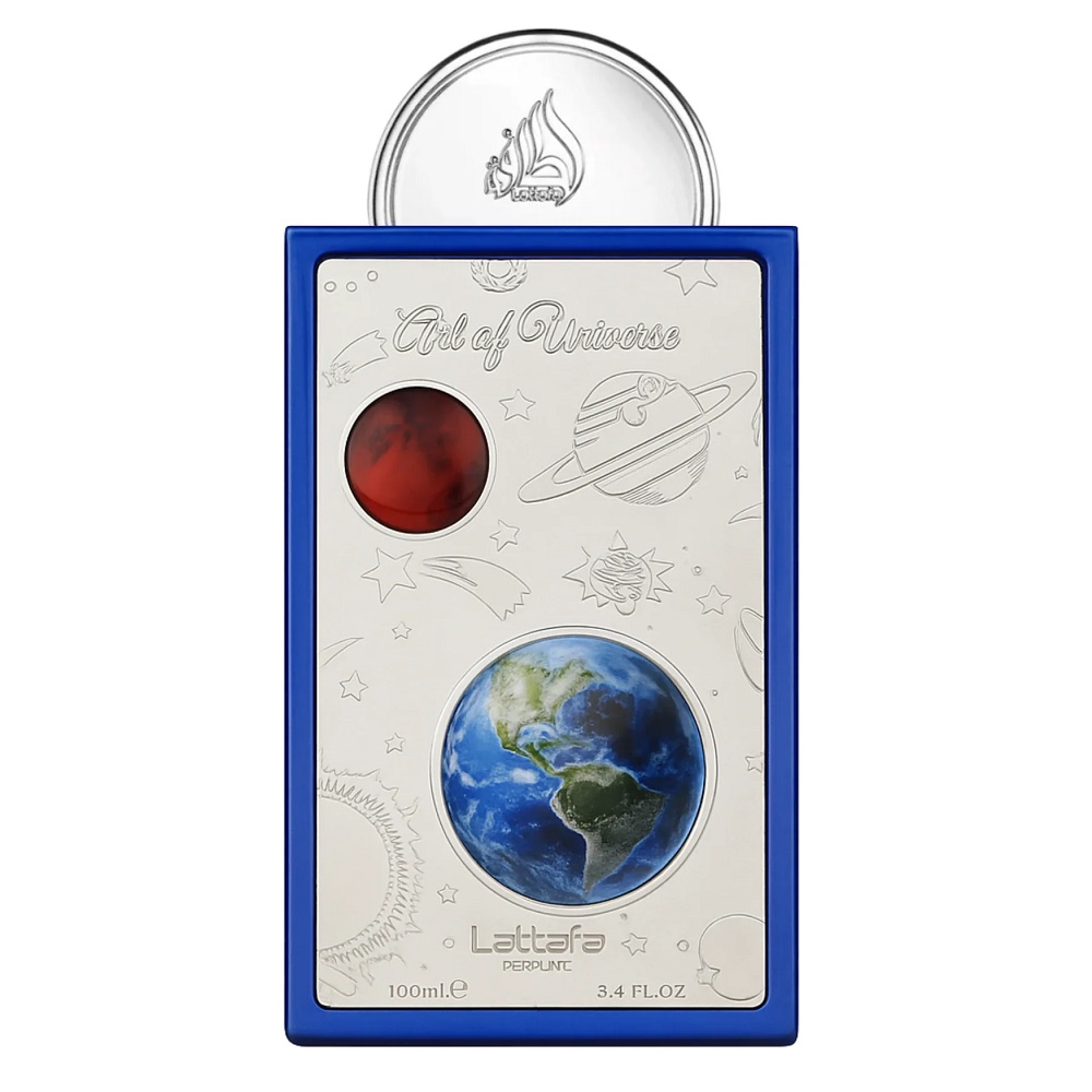 52961801763449350 Art Of Universe woda perfumowana spray 100ml - obrazek 1