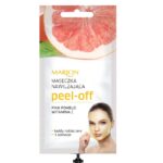 Peel Off Mask maseczka nawilżająca z dozownikiem 18ml