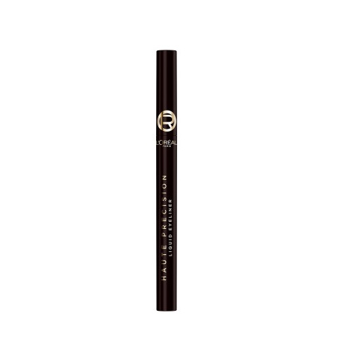 53008821765305447 Haute Precision eyeliner w płynie Brun Leather - obrazek 1
