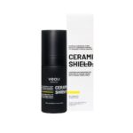 Ceramide Shield nawilżająco-regenerujące bogate serum z 3% kompleksem ceramidów i 1% ekstraktem z wąkroty azjatyckiej 30ml