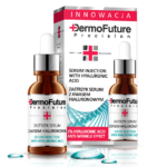 Serum Injection With Hyaluronic Acid kuracja do twarzy z kwasem hialuronowym 20ml