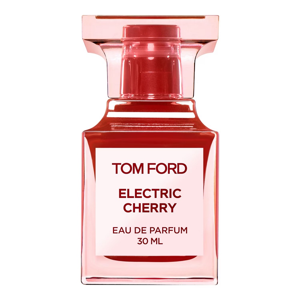 5303551703835450 Electric Cherry woda perfumowana spray 30ml - obrazek 1