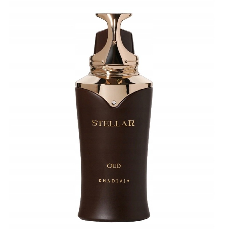 53039031758030409 Stellar Oud woda perfumowana spray 100ml - obrazek 1