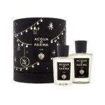 Yuzu zestaw woda perfumowana spray 100ml + żel pod prysznic 200ml