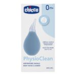 PhysioClean gruszka do nosa 0m+