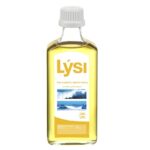 Tran islandzki o smaku cytrynowym 240ml