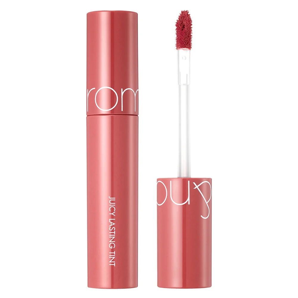 53072741725030476 Juicy Lasting Tint mocno napigmentowany błyszczyk do ust 11 Pink Pumpkin 5.5g - obrazek 1