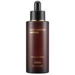 Black Signature ampułka do twarzy ze śluzem ślimaka 50ml