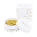 Hydrogel Eye Patch hydrożelowe płatki pod oczy Collagen & Gold 60szt