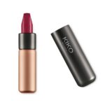 Velvet Passion Matte Lipstick pomadka do ust zapewniająca matowy efekt 317 Wine 3.5g