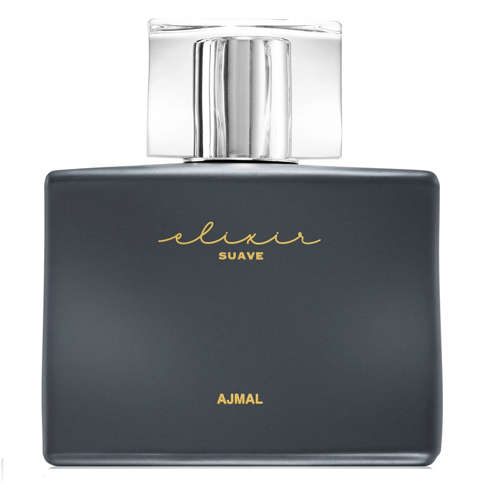 53108391685507093 Elixir Suave woda perfumowana spray 100ml - obrazek 1
