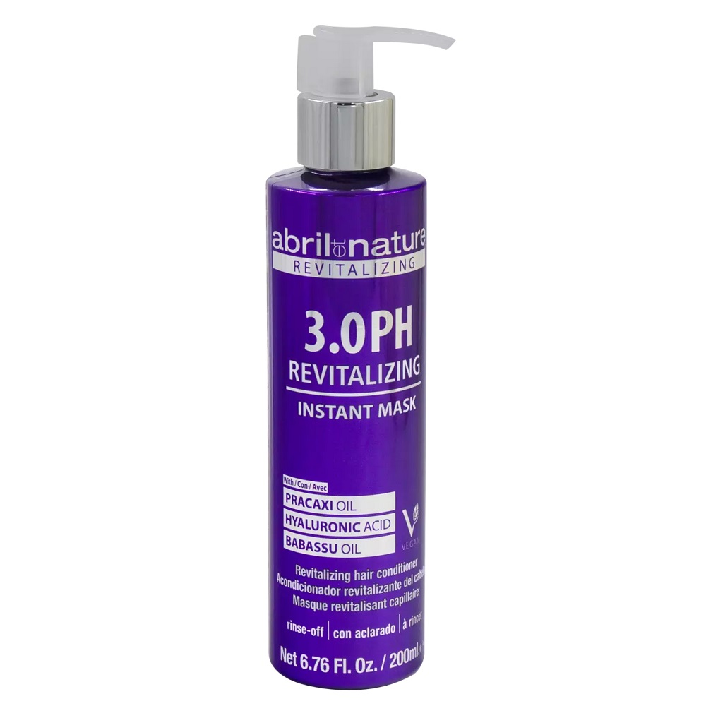 531101714364350 Revitalizing 3.0 PH Instant Mask rewitalizująca maska do włosów 200ml - obrazek 1