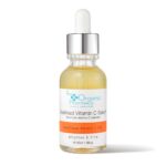 Stabilised Vitamin C Serum rozjaśniająco-ujędrniające serum do twarzy z witaminą C 30ml