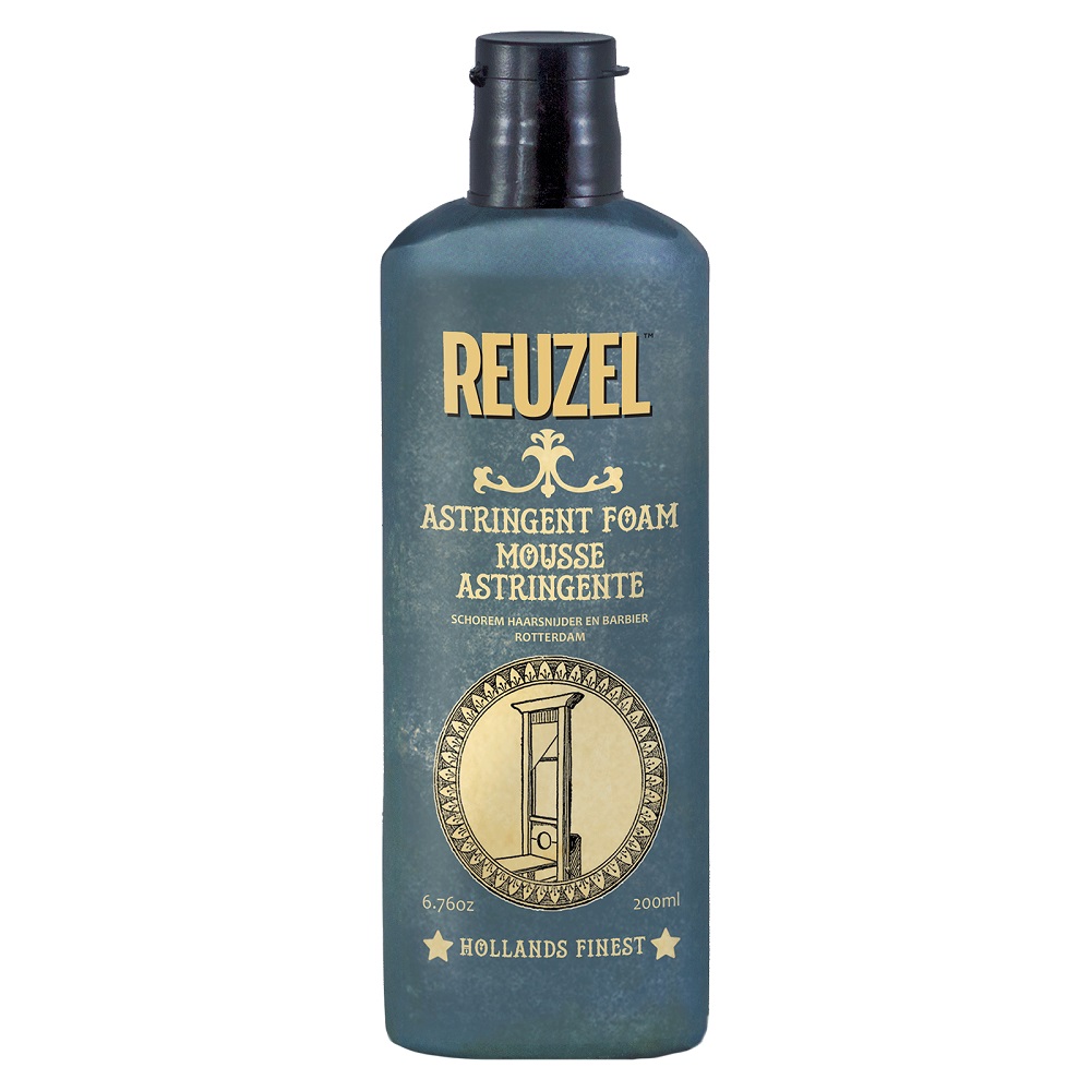 53117651668687693 Astringent Foam pianka tonizująca do twarzy 200ml - obrazek 1