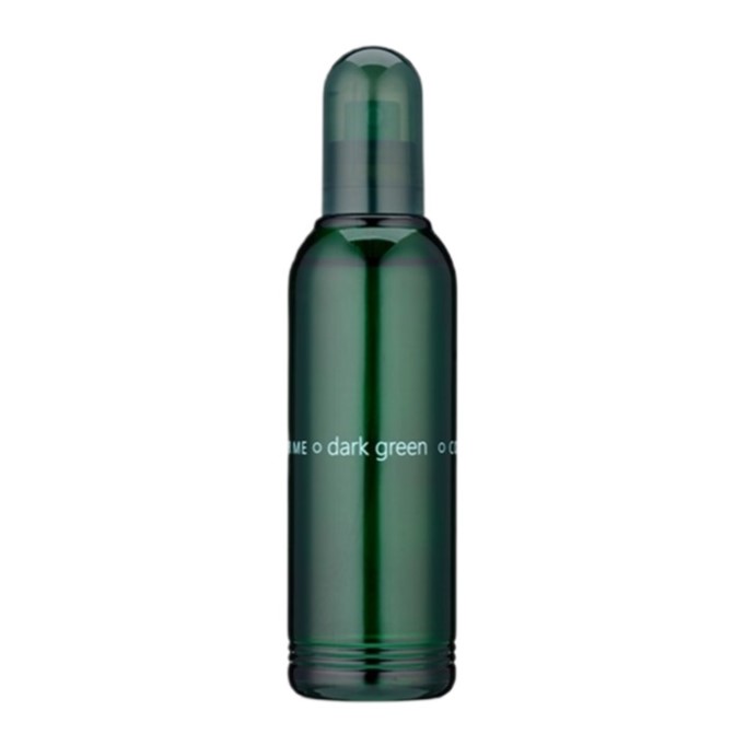 53118051744973777 Colour Me Dark Green woda perfumowana spray 100ml - obrazek 1