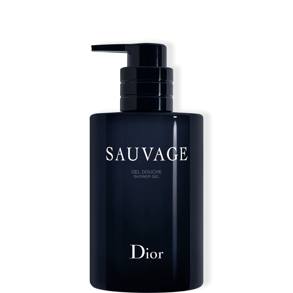 53127421680768023 Sauvage żel pod prysznic 250ml - obrazek 1