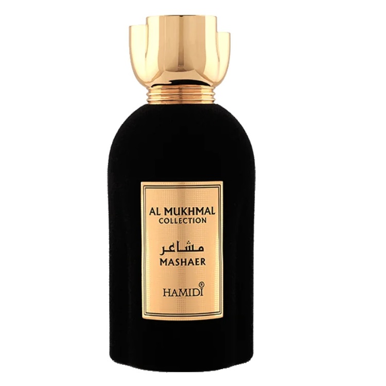 53127541757679178 Mashaer woda perfumowana spray 100ml - obrazek 1