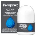 For Men Regular antyperspirant roll-on dla mężczyzn 20ml