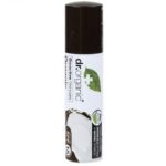 Virgin Coconut Oil Lip Balm SPF15 odżywczo-nawilżający balsam do suchych ust 5.7ml