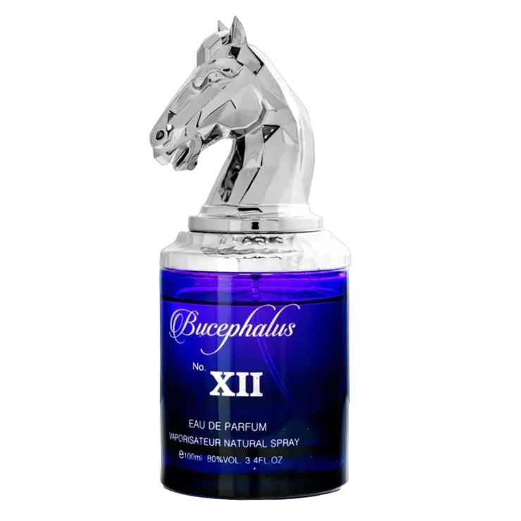 53161041729700706 Bucephalus No. XII woda perfumowana spray 100ml - obrazek 1