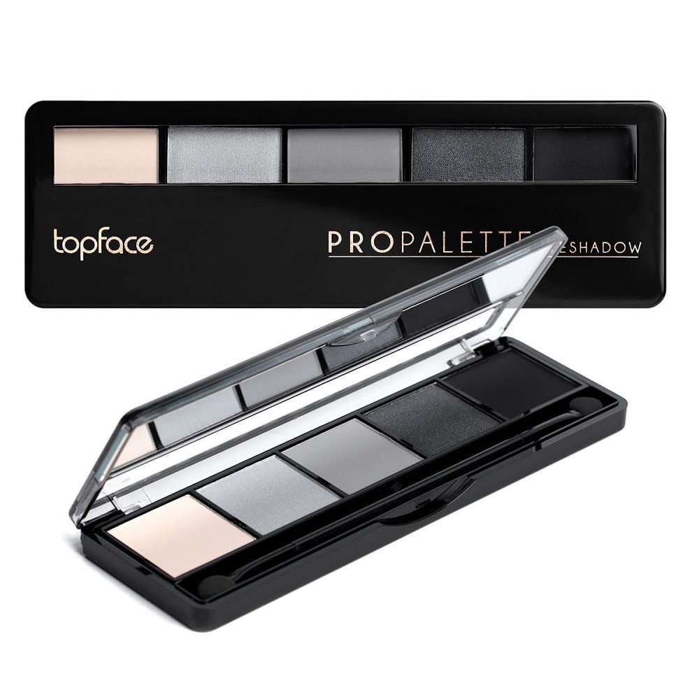 53161211712654131 Pro Palette Eyeshadow paleta cieni do powiek 014 8g - obrazek 1