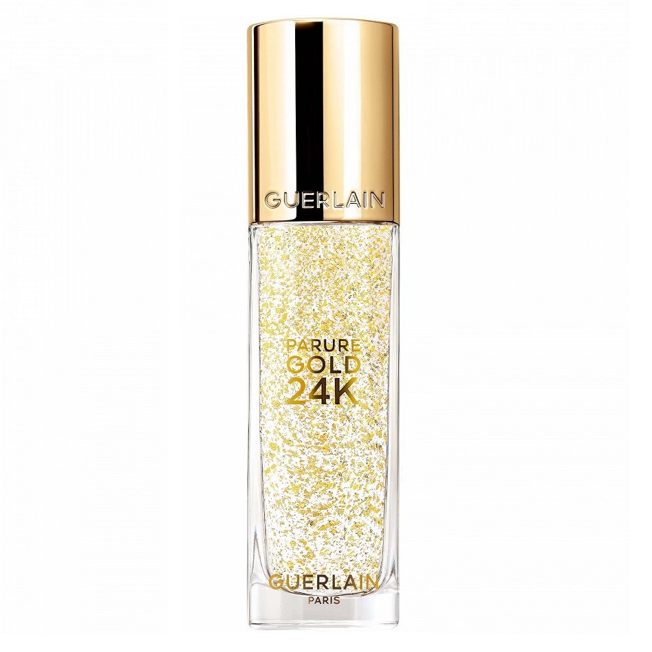 53190681737735416 Parure Gold 24K rozświetlająca baza pod makijaż 30ml - obrazek 1