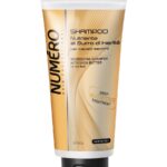 Nourishing Shampoo With Shea Butter odżywiający szampon z masłem shea 300ml