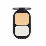 Facefinity Compact Foundation kryjący podkład w kompakcie SPF20 033 Crystal Beige 10g