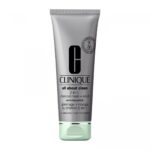 All About Clean 2-in-1 Charcoal Mask + Scrub oczyszczająca maseczka do twarzy 100ml