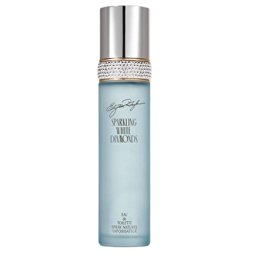 53212391751962349 Sparkling White Diamonds woda toaletowa spray 100ml - obrazek 1