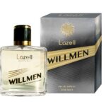 Willmen For Men woda toaletowa spray 100ml