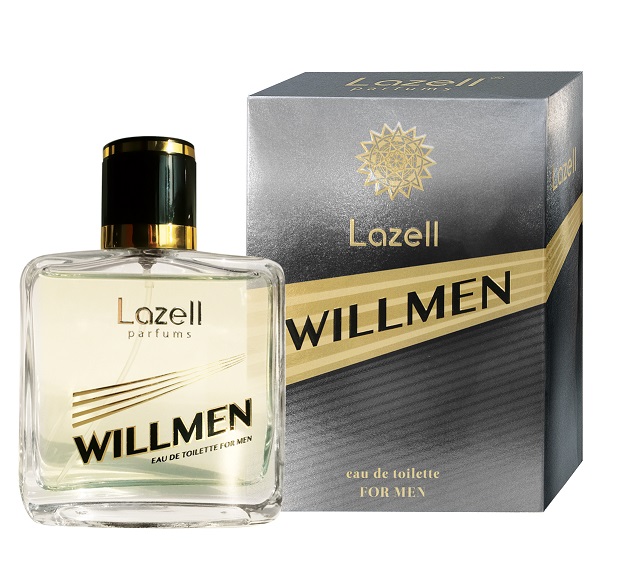 532291582288283 Willmen For Men woda toaletowa spray 100ml - obrazek 1