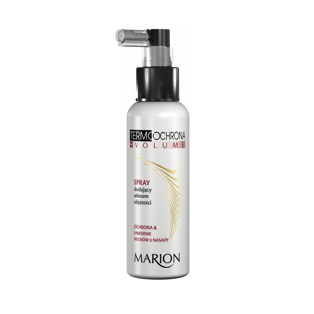 53229621602215465 Termoochrona Volume spray dodający włosom objętości 130ml - obrazek 1