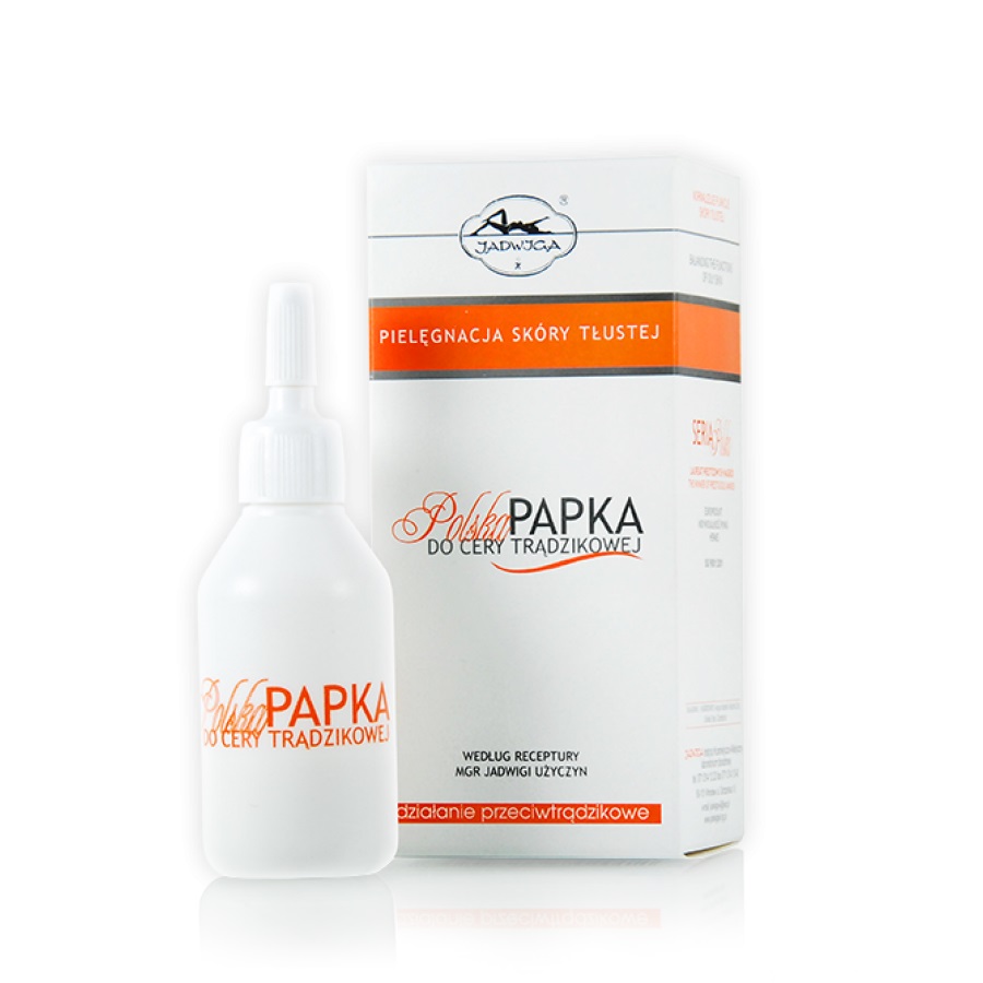 53230411612950764 Papka do cery trądzikowej antybakteryjna 30ml - obrazek 1