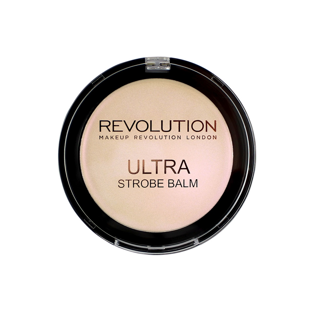 53232141647856257 Ultra Strobe Balm rozświetlający balsam do twarzy Euphoria 6.5g - obrazek 1