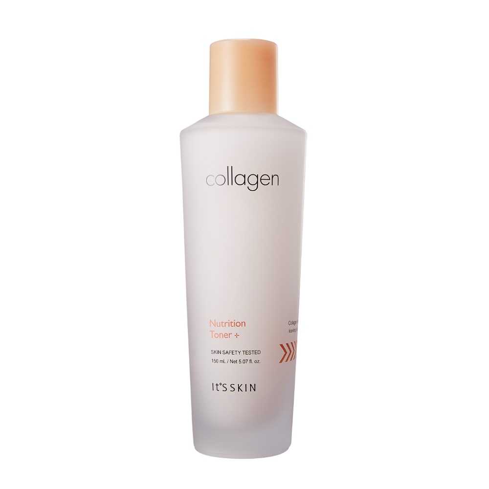 xr:d:DAFCP87ggig:24,j:29831242636,t:22063022 Collagen Nutrition Toner ujędrniający tonik do twarzy 150ml - obrazek 1