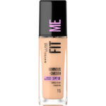 Fit Me Luminous + Smooth Foundation rozświetlający podkład do twarzy 115 Ivory 30ml
