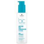 BC Bonacure Moisture Kick Hydration Balm nawilżający balsam do włosów normalnych i suchych 150ml