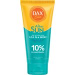 After Sun żel po opalaniu SOS dla skóry 10% D-Pantenol 200ml