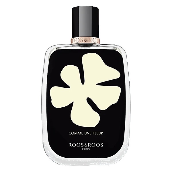 53252841684732352 Comme Une Fleur woda perfumowana spray 100ml - obrazek 1