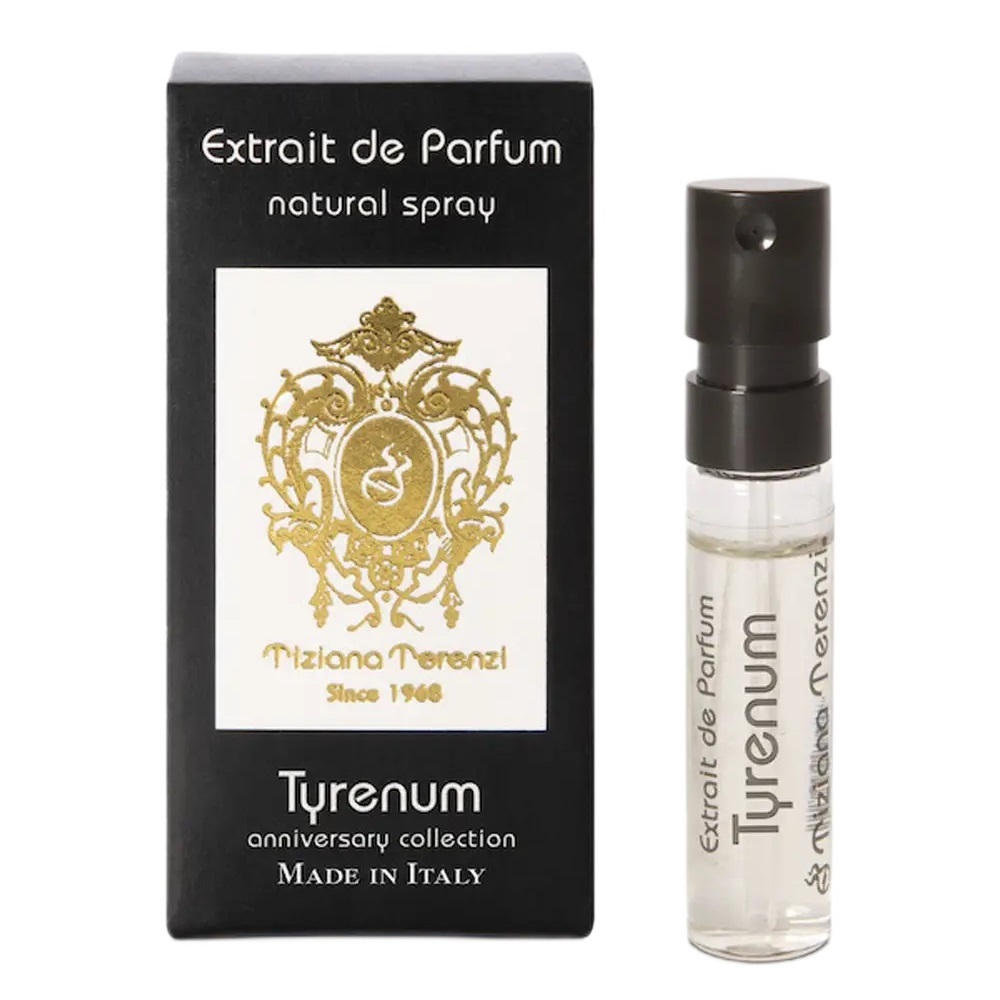 5325891714396367 Tyrenum ekstrakt perfum spray próbka 1.5ml - obrazek 1