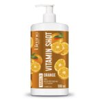 Vitamin Shot żel pod prysznic i do kąpieli Orange 500ml