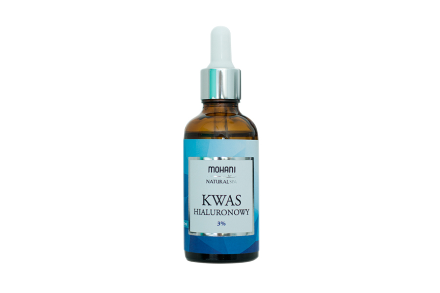 53270881573206213 Natural Spa kwas hialuronowy 3% w żelu 50ml - obrazek 1